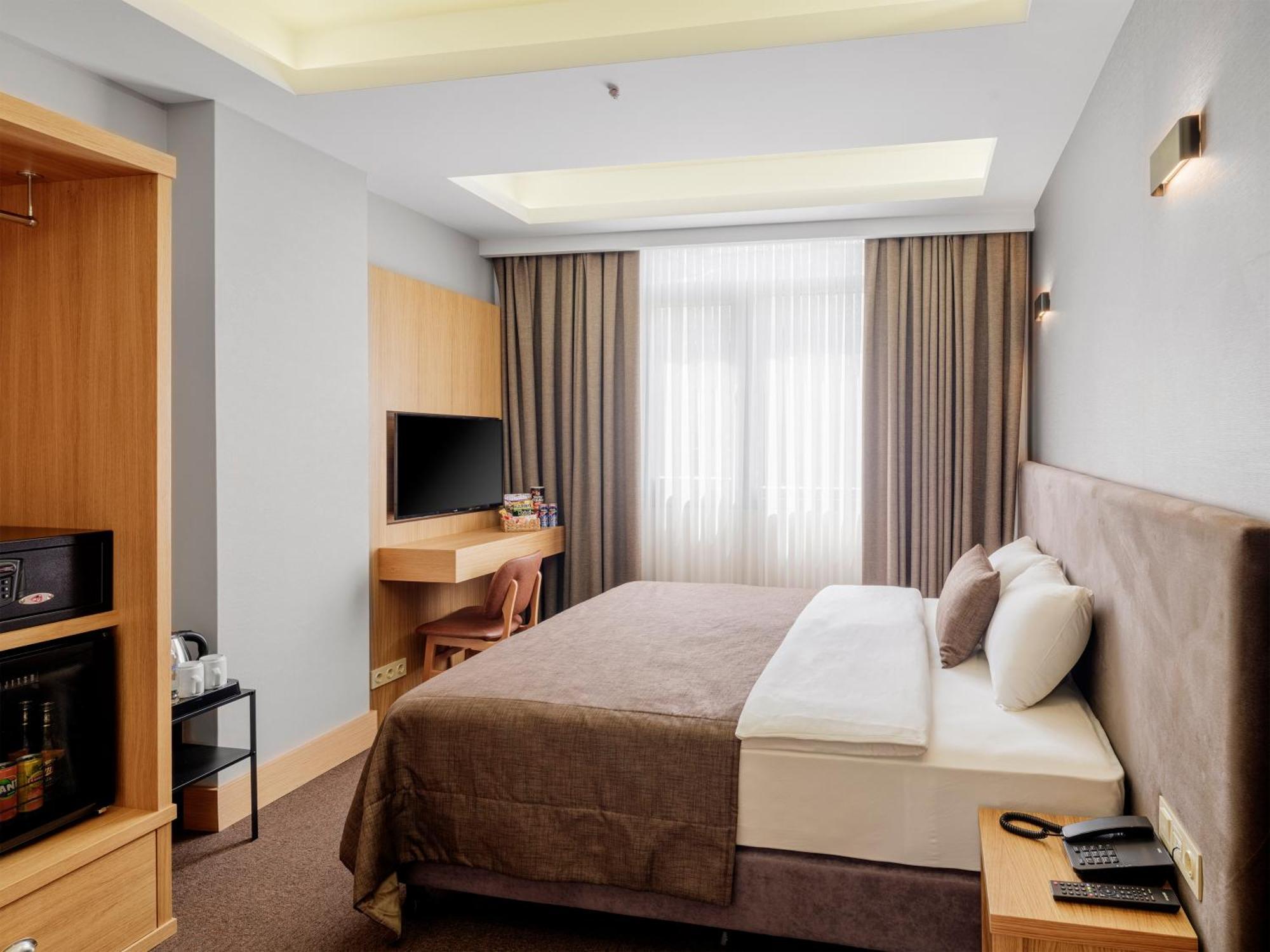 Trip By Merlin Hotel *